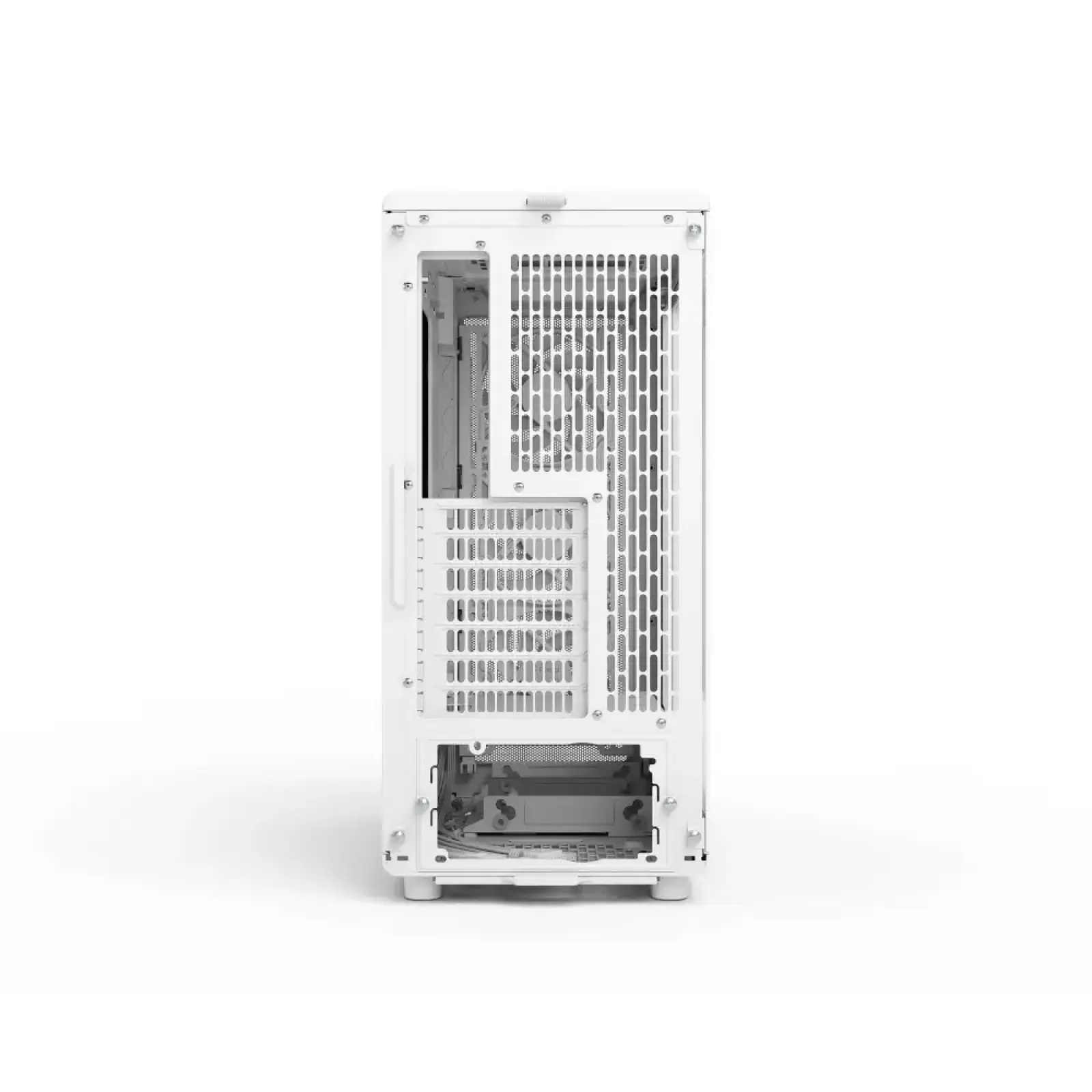 Корпус Fractal Design Epoch TG Clear Tint Epoch White Без БП (FD-C-EPO1A-03) UA