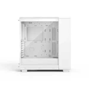 Корпус Fractal Design Epoch TG Clear Tint Epoch White Без БП (FD-C-EPO1A-03) UA