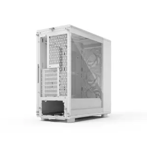 Корпус Fractal Design Epoch TG Clear Tint Epoch White Без БП (FD-C-EPO1A-03) UA