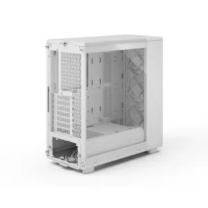 Корпус Fractal Design Epoch TG Clear Tint Epoch White Без БП (FD-C-EPO1A-03) UA