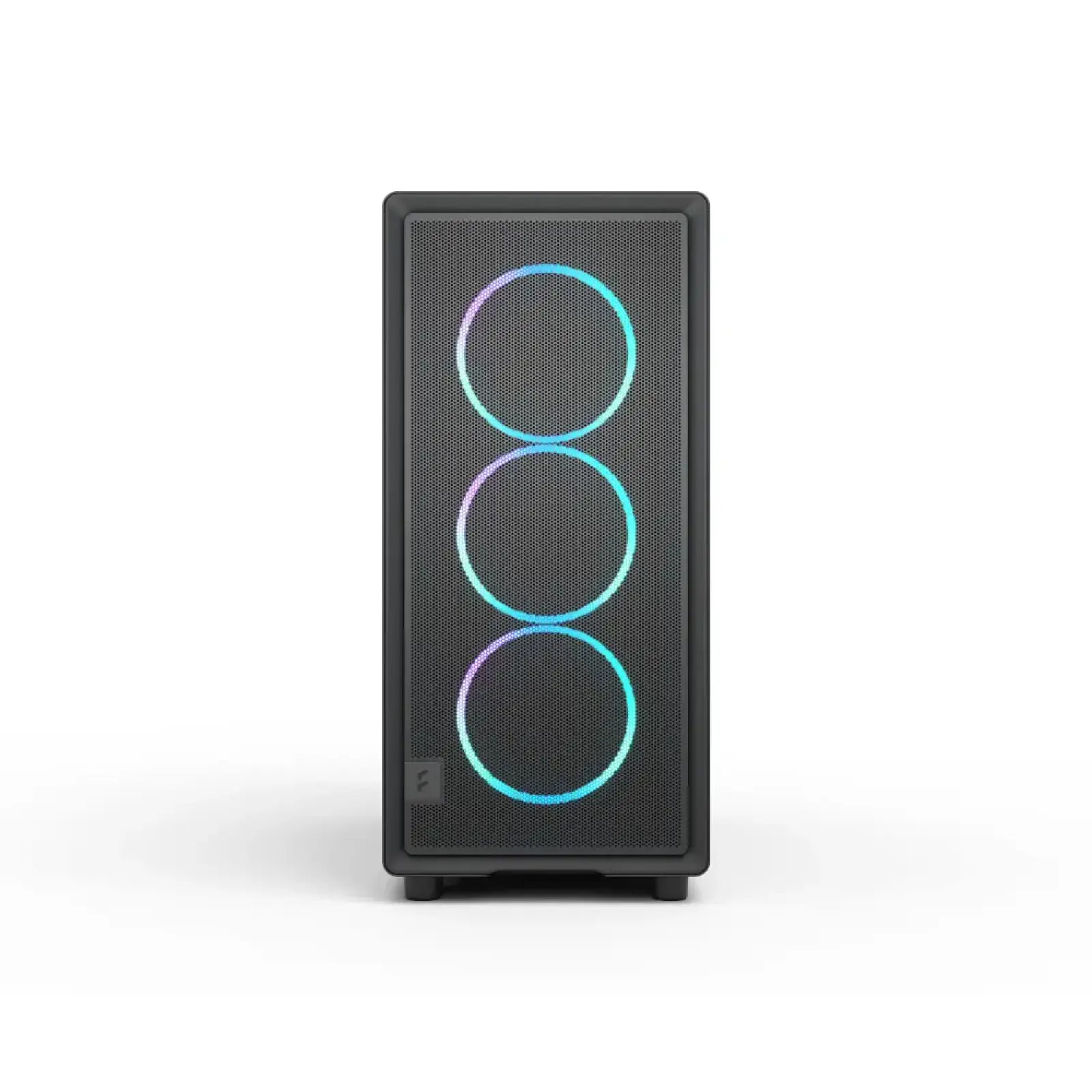 Корпус Fractal Design Epoch TG RGB Light Tint Без БП (FD-C-EPO1A-04) UA