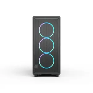 Корпус Fractal Design Epoch TG RGB Light Tint Без БП (FD-C-EPO1A-04) UA