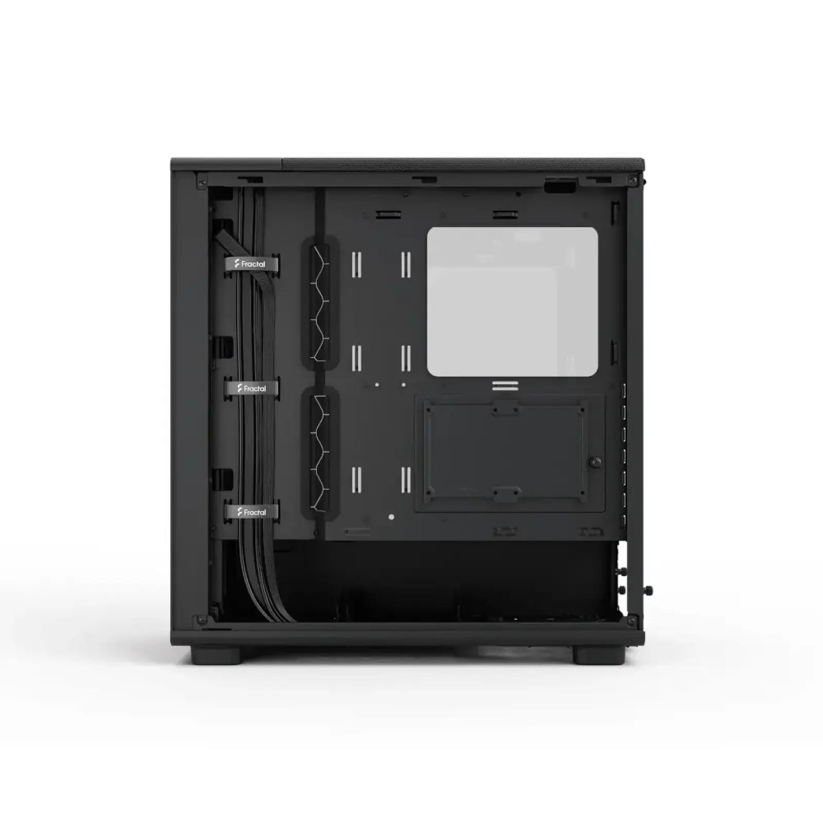 Корпус Fractal Design Epoch TG RGB Light Tint Без БП (FD-C-EPO1A-04) UA