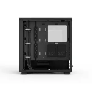 Корпус Fractal Design Epoch TG RGB Light Tint Без БП (FD-C-EPO1A-04) UA