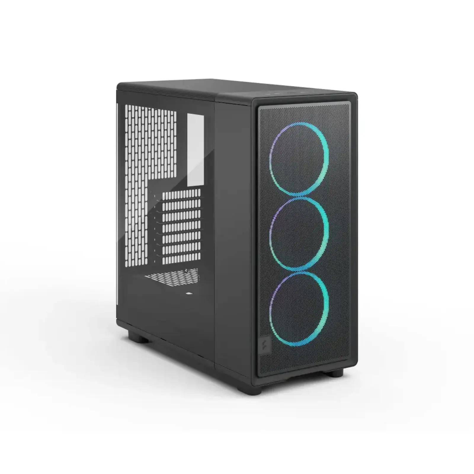 Корпус Fractal Design Epoch TG RGB Light Tint Без БП (FD-C-EPO1A-04) UA