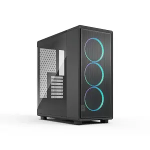 Корпус Fractal Design Epoch TG RGB Light Tint Без БП (FD-C-EPO1A-04) UA