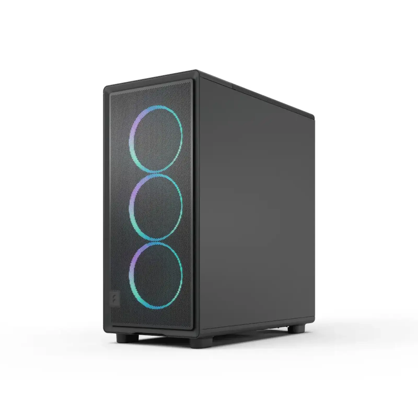 Корпус Fractal Design Epoch TG RGB Light Tint Без БП (FD-C-EPO1A-04) UA