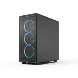 Корпус Fractal Design Epoch TG RGB Light Tint Без БП (FD-C-EPO1A-04) UA