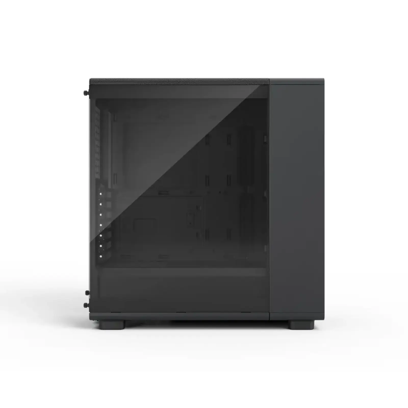 Корпус Fractal Design Epoch TG RGB Light Tint Без БП (FD-C-EPO1A-04) UA