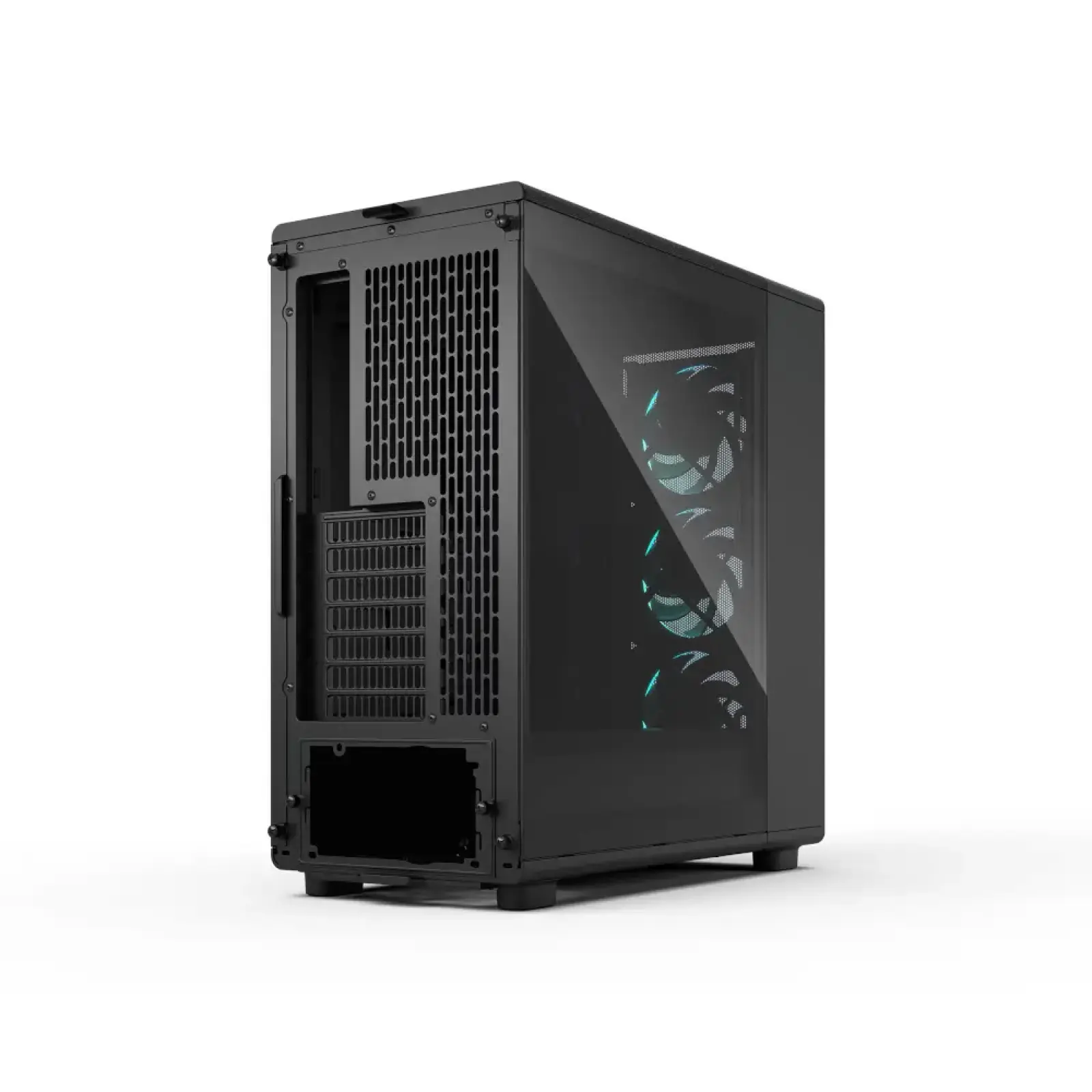 Корпус Fractal Design Epoch TG RGB Light Tint Без БП (FD-C-EPO1A-04) UA