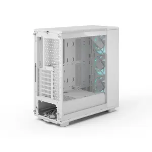 Корпус Fractal Design Epoch TG RGB Clear Tint Без БП (FD-C-EPO1A-05) UA