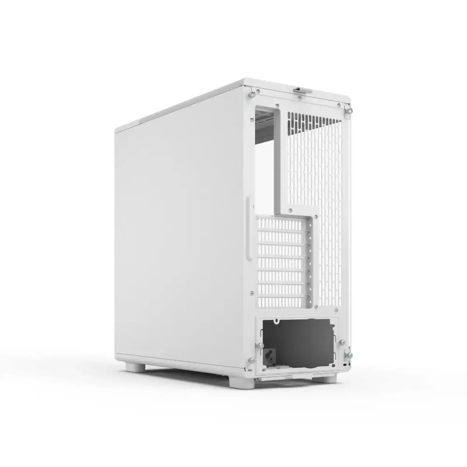 Корпус Fractal Design Epoch TG RGB Clear Tint Без БП (FD-C-EPO1A-05) UA