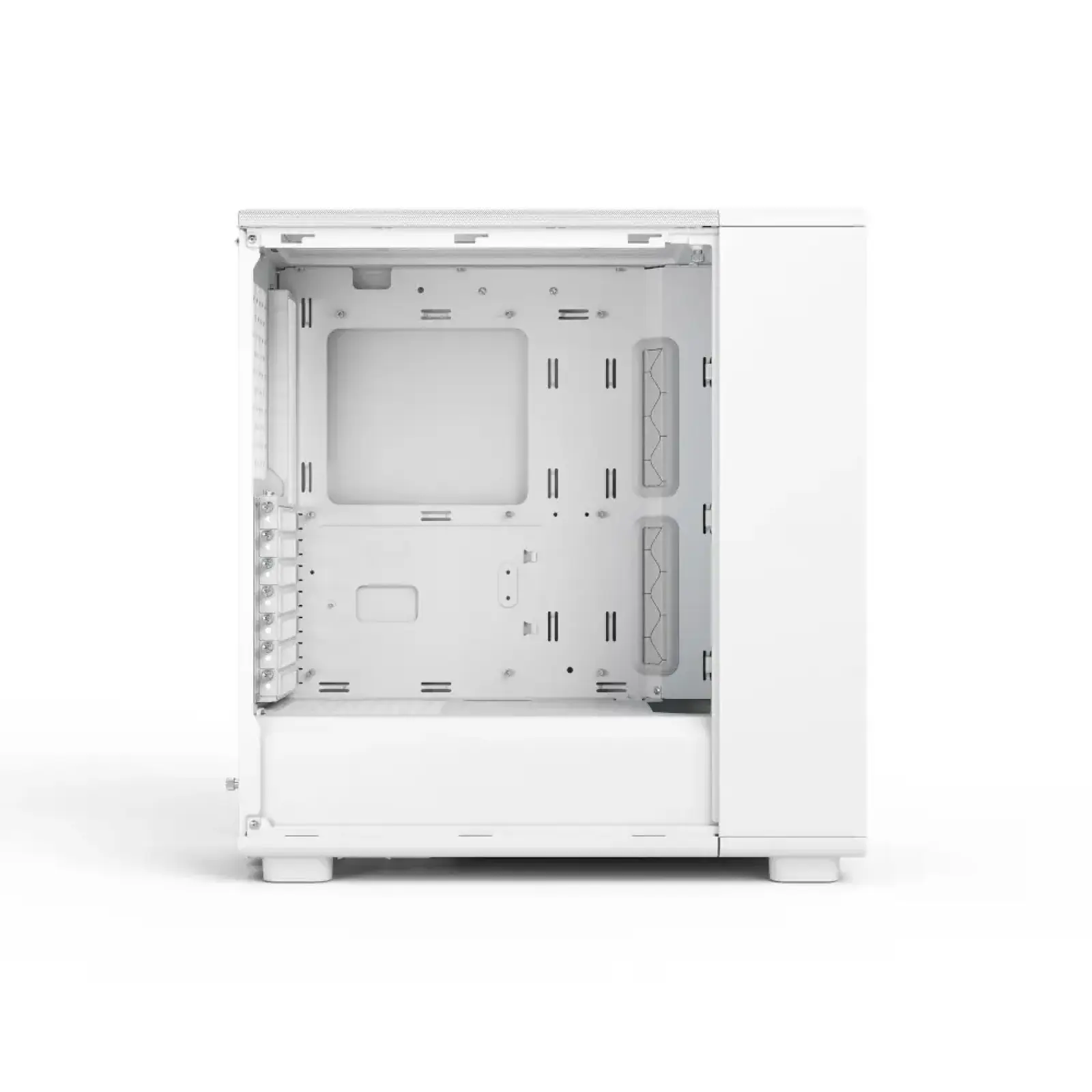 Корпус Fractal Design Epoch TG RGB Clear Tint Без БП (FD-C-EPO1A-05) UA