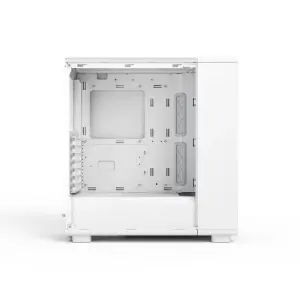 Корпус Fractal Design Epoch TG RGB Clear Tint Без БП (FD-C-EPO1A-05) UA