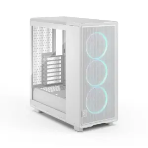 Корпус Fractal Design Epoch TG RGB Clear Tint Без БП (FD-C-EPO1A-05) UA