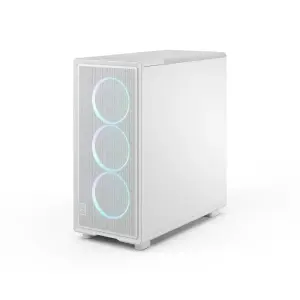 Корпус Fractal Design Epoch TG RGB Clear Tint Без БП (FD-C-EPO1A-05) UA