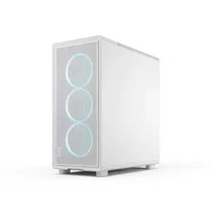Корпус Fractal Design Epoch TG RGB Clear Tint Без БП (FD-C-EPO1A-05) UA