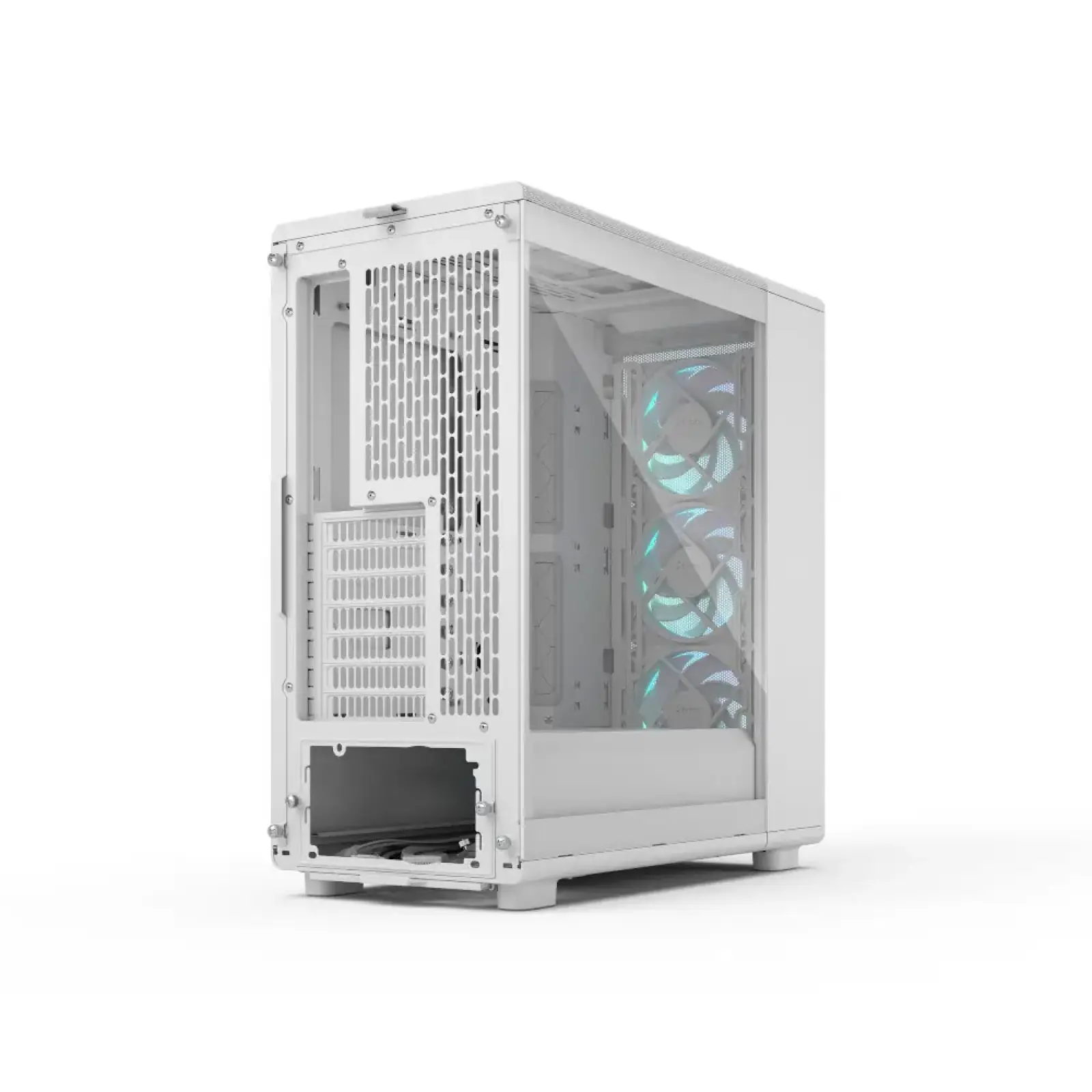 Корпус Fractal Design Epoch TG RGB Clear Tint Без БП (FD-C-EPO1A-05) UA