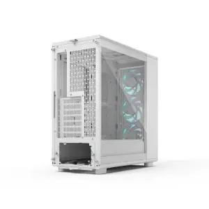 Корпус Fractal Design Epoch TG RGB Clear Tint Без БП (FD-C-EPO1A-05) UA