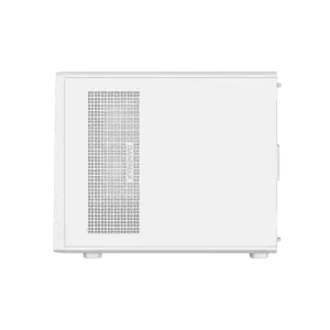 Корпус GAMEMAX М-ATX без блока живлення , загартоване скло , пластик M-ATX,ITX USB 3.0*1, Type -C*1, RGB Co Claw 360 WH UA