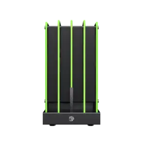 Корпус Gamemax Blade Concept б/БП UA