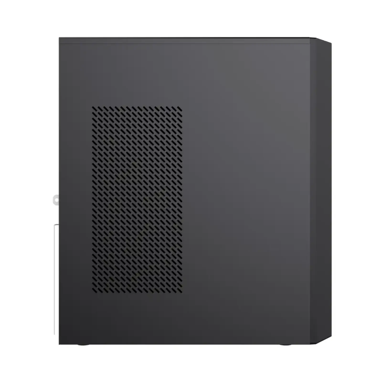 Корпус Gamemax ET-213-NP-2U3-TYC-CR-PM б/БП UA