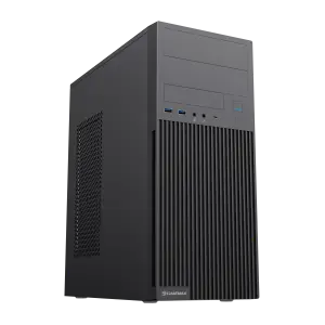 Корпус Gamemax ET-215-NP-2U3TYC б/БП UA