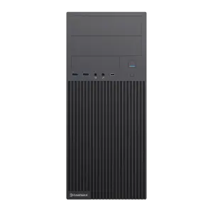 Корпус Gamemax ET-215-NP-2U3TYC б/БП UA