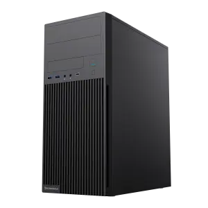 Корпус Gamemax ET-215-NP-2U3TYC б/БП UA