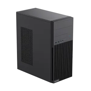 Корпус Gamemax ET-215-NP-2U3TYC б/БП UA