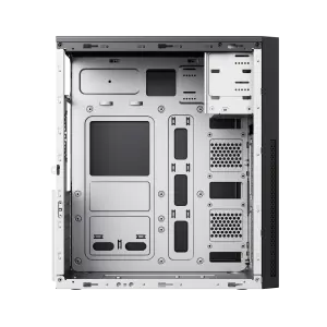 Корпус Gamemax ET-215-NP-2U3TYC б/БП UA