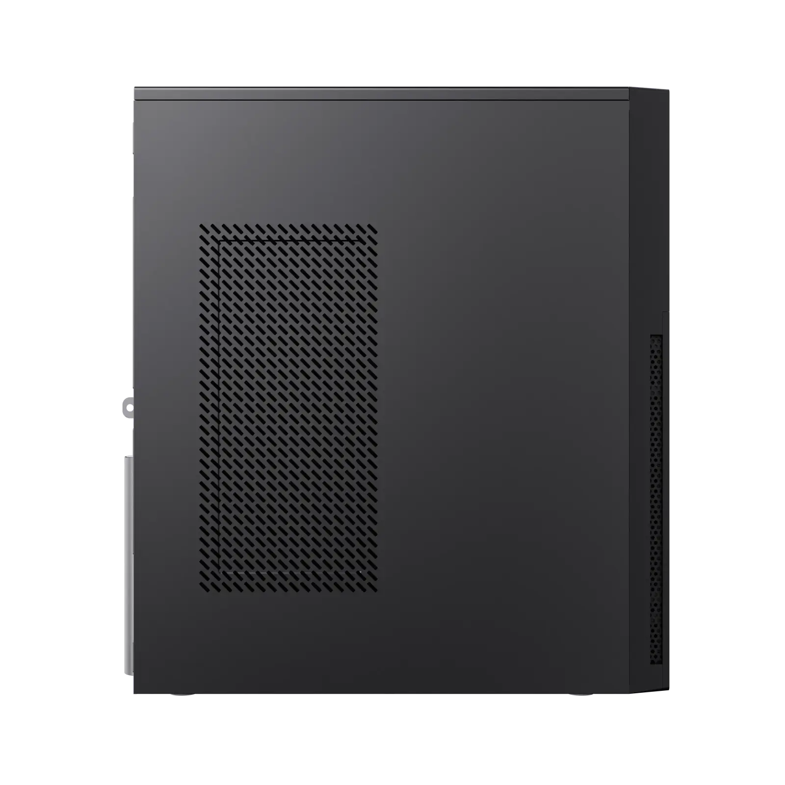 Корпус Gamemax ET-215-NP-2U3TYC б/БП UA