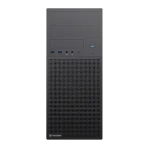 Корпус Gamemax ET-216-NP-2U3 б/БП UA