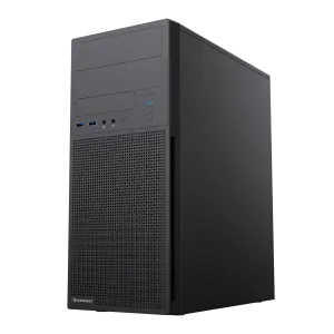 Корпус Gamemax ET-216-NP-2U3 б/БП UA