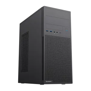 Корпус Gamemax ET-216-NP-2U3 б/БП UA