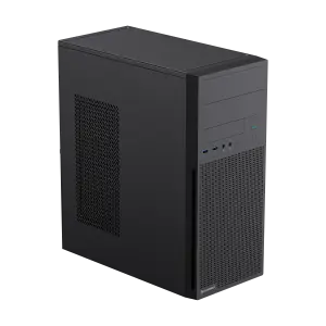 Корпус Gamemax ET-216-NP-2U3 б/БП UA