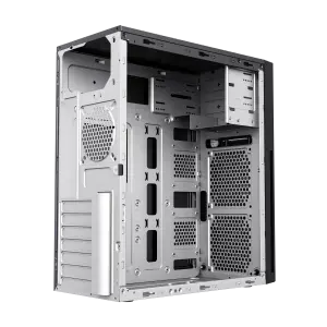 Корпус Gamemax ET-216-NP-2U3 б/БП UA