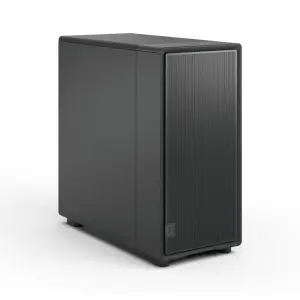 Корпус Fractal Design Epoch XL Solid Black Без БП (FD-C-EPO1X-01) UA