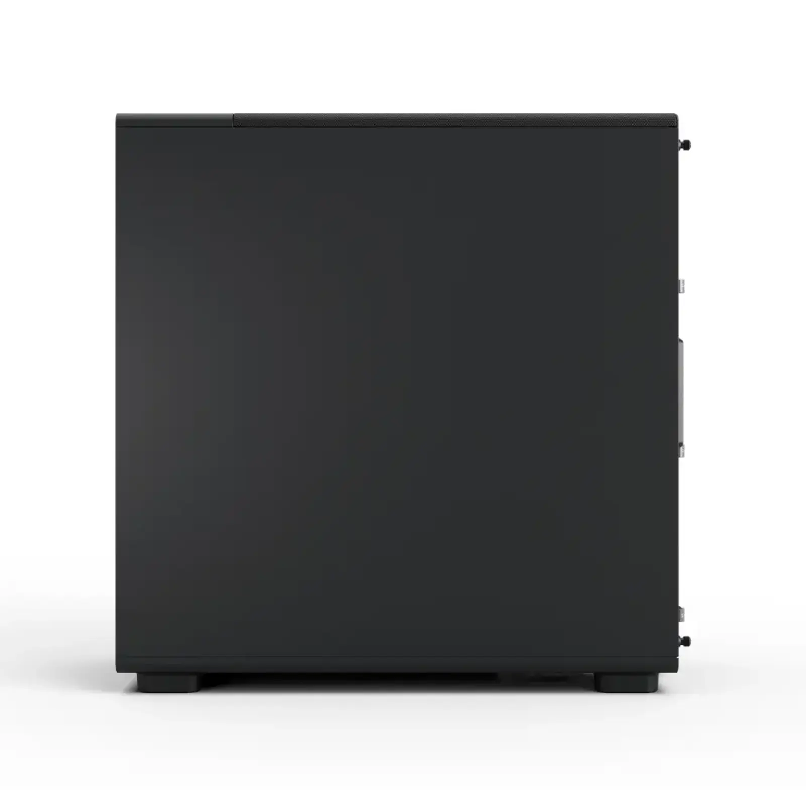 Корпус Fractal Design Epoch XL Solid Black Без БП (FD-C-EPO1X-01) UA