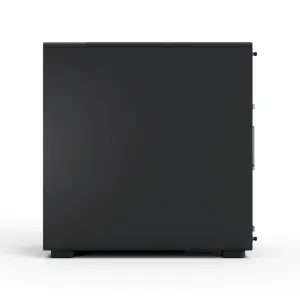 Корпус Fractal Design Epoch XL Solid Black Без БП (FD-C-EPO1X-01) UA