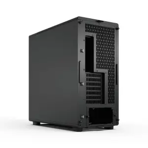 Корпус Fractal Design Epoch XL Solid Black Без БП (FD-C-EPO1X-01) UA