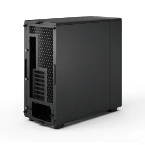 Корпус Fractal Design Epoch XL Solid Black Без БП (FD-C-EPO1X-01) UA