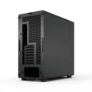 Корпус Fractal Design Epoch XL Solid Black Без БП (FD-C-EPO1X-01) UA