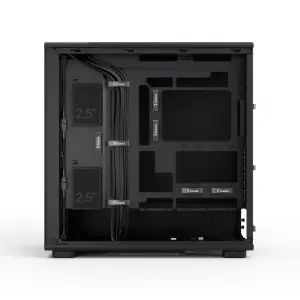 Корпус Fractal Design Epoch XL Solid Black Без БП (FD-C-EPO1X-01) UA