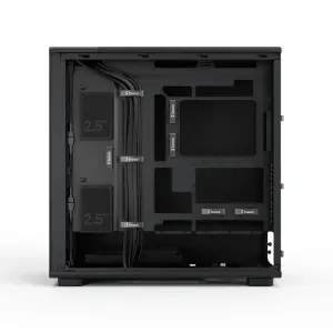 Корпус Fractal Design Epoch XL Solid Black Без БП (FD-C-EPO1X-01) UA