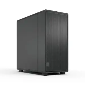 Корпус Fractal Design Epoch XL Solid Black Без БП (FD-C-EPO1X-01) UA