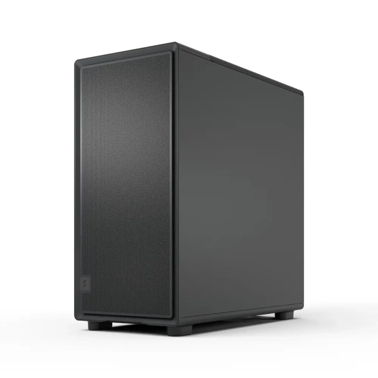 Корпус Fractal Design Epoch XL Solid Black Без БП (FD-C-EPO1X-01) UA