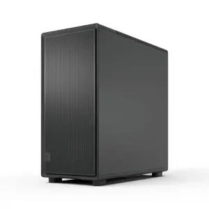 Корпус Fractal Design Epoch XL Solid Black Без БП (FD-C-EPO1X-01) UA