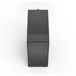Корпус Fractal Design Epoch XL Solid Black Без БП (FD-C-EPO1X-01) UA