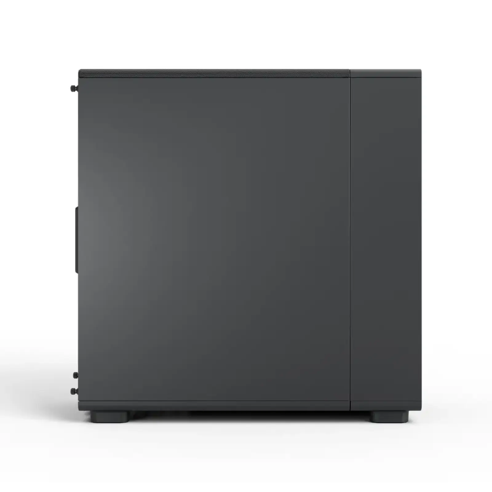Корпус Fractal Design Epoch XL Solid Black Без БП (FD-C-EPO1X-01) UA